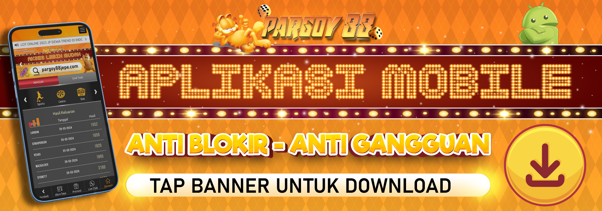 APK PARGOY88