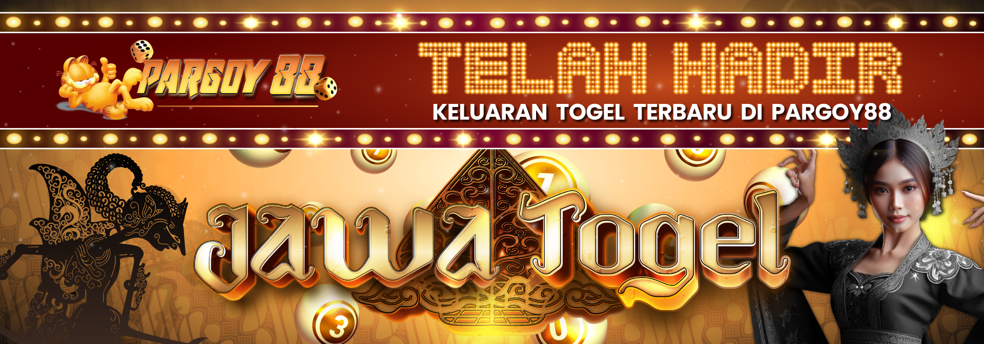 JAWA TOGEL