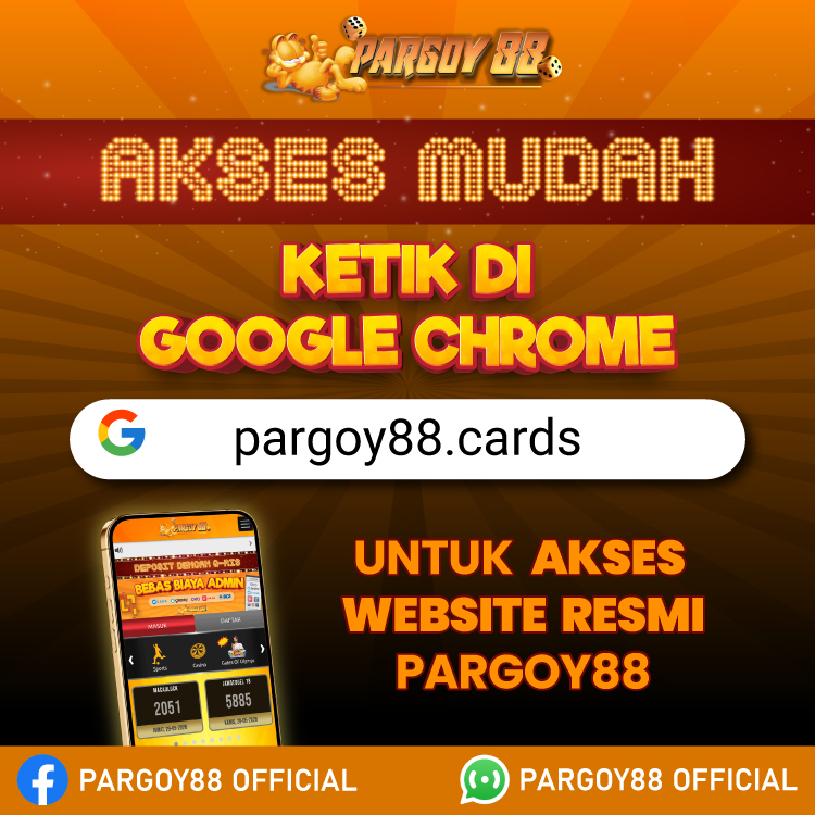 AKSES PARGOY88