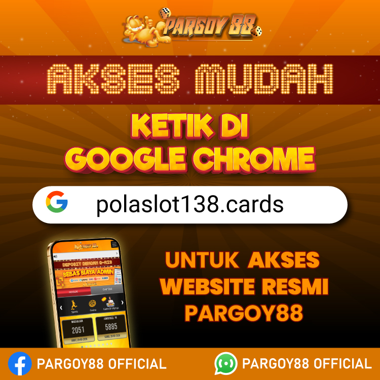 AKSES PARGOY88