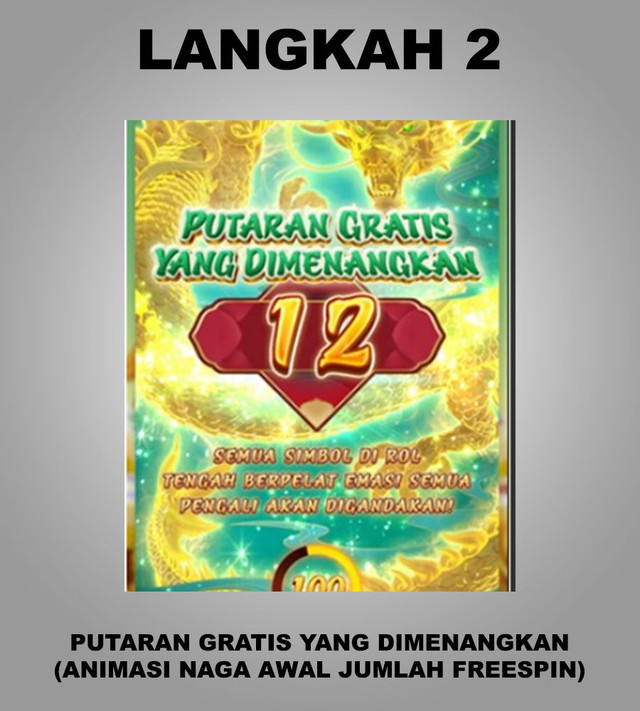 Langkah 2 PARGOY88