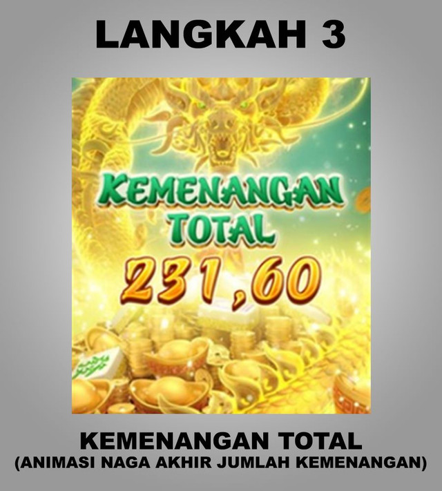 Langkah 3 PARGOY88