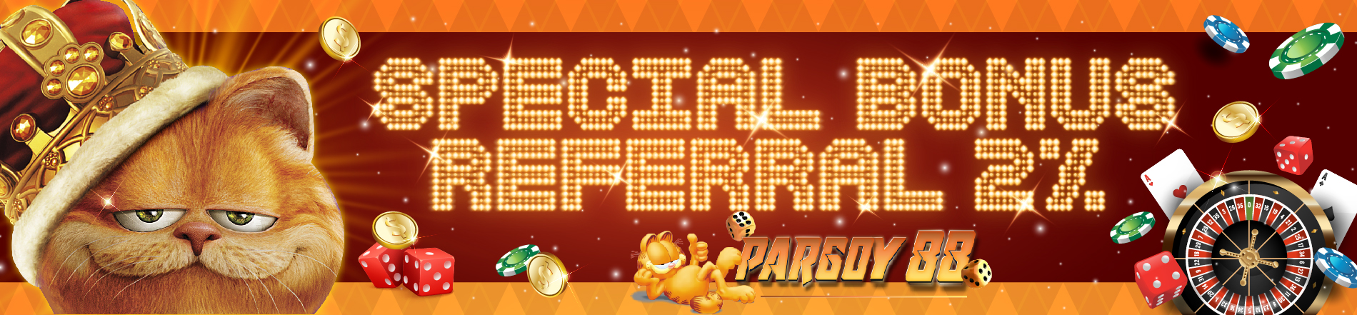 REFERRAL